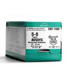 NOVAFIL 5/0 CE-4 19MM BOX/12 (8886-442023)